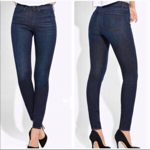 AYR Skinny Jeans in Jac’s Wash